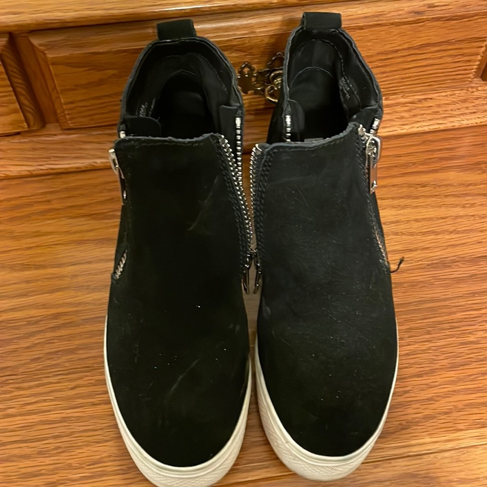 Steve Madden